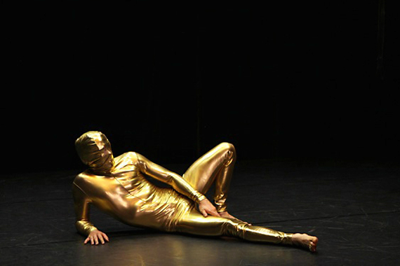 Performance: Magica Melodia de Anne Delahaye et Nicolas Leresche
